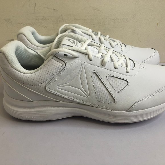 reebok men's walk ultra 6 dmx max 2e shoes